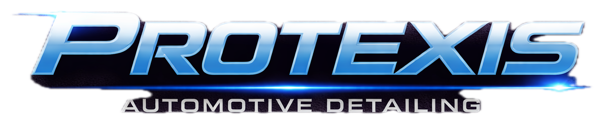 Protexis Detailing Logo